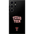 Texas Tech University Bold Galaxy S25 Ultra Skin